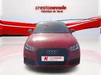 Usado Audi A1 Sportback Premium 95 CV (69 kW) 2018 Rojo Utilitario