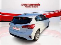 Usado Ford Focus Trend 95 CV (69 kW) 2021
