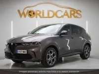 Usado Alfa Romeo Tonale Sprint 131 CV (96 kW) 2024 Gris SUV