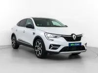 Usado Renault Arkana Zen 145 CV (106 kW) 2021 SUV