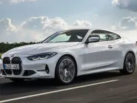 Usado BMW 440 374 CV (275 kW) 2023 Blanco Coupe