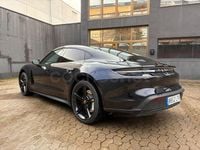 Usado Porsche Taycan 4S 2021 Eléctrico Berlina