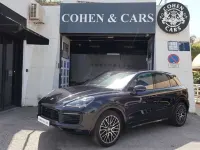 Usado Porsche Cayenne S 441 CV (324 kW) 2019 Negro SUV