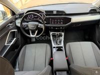 Usado Audi Q3 Advanced 245 CV (180 kW) 2021 Gris / plata SUV