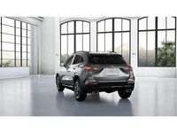 Nuevo Mercedes GLA200 150 CV (110 kW) 2025 Gris montaña SUV