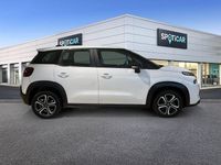 Usado Citroën C3 Aircross Live 110 CV (80 kW) 2021 Blanco SUV