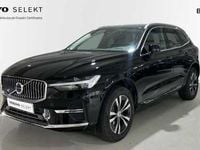 Usado Volvo XC60 Core 2024 Negro SUV