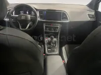 Nuevo Seat Ateca FR 150 CV (110 kW) 2026 Gris / plata SUV
