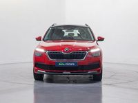 Usado Skoda Kamiq Ambition 150 CV (110 kW) 2020 Rojo SUV