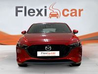 usado Mazda 3 3 2.0 e-SKYACTIV-X ORIGIN Híbrido en Flexicar Sabadell
