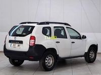 usado Dacia Duster Ambiance