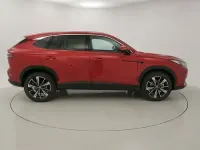 Nuevo MG HS Luxury 170 CV (125 kW) 2025 Rojo SUV