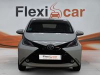 usado Toyota Aygo 1.0 70 x-play - 5 P (2016) Gasolina en Flexicar Valencia 2