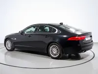 Usado Jaguar XF 121 CV (88 kW) 2016 Berlina