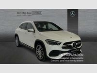 Usado Mercedes GLA250 218 CV (160 kW) 2020 SUV
