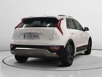Usado Kia Niro 131 CV (96 kW) 2024 Blanco SUV