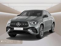 Nuevo Mercedes GLE350 320 CV (235 kW) 2026 Gris Coupe
