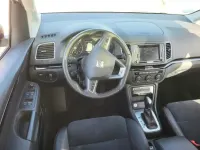 Usado Seat Alhambra XCELLENCE 177 CV (130 kW) 2020 Blanco Monovolumen