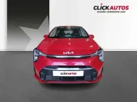 Usado Kia Picanto Active 79 CV (58 kW) 2025 Rojo Utilitario