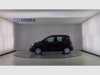 Usado Fiat Panda Comfort 69 CV (50 kW) 2023 Negro Utilitario
