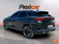 Usado Cupra Formentor 204 CV (150 kW) 2024 Negro SUV