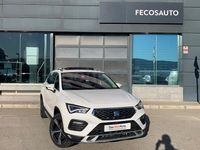 Usado Seat Ateca Xperience 150 CV (110 kW) 2024 Blanco SUV