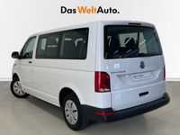 usado VW Caravelle Origin Batalla Corta 2.0 TDI BMT 110 kW (150 CV) DSG