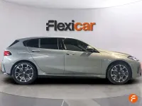 Usado BMW 120 163 CV (119 kW) 2025 Gris Utilitario