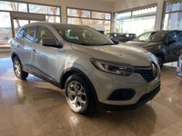 usado Renault Kadjar 1.5dCi Blue Intens 85kW