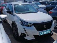 Usado Peugeot 2008 Active 110 CV (80 kW) 2021 Blanco SUV