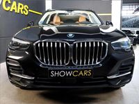 Usado BMW X5 398 CV (292 kW) 2023 Negro SUV