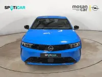 Nuevo Opel Astra Edition 146 CV (107 kW) 2025 Azul atheletik Utilitario