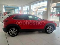 Usado Mazda CX-30 150 CV (110 kW) 2024 Rojo SUV