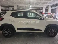 Usado Dacia Spring Expression 33 kW (45 CV) 2023 Eléctrico Utilitario