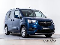 usado Opel Combo Life INNOVATION 1.5 TD 100CV 5P