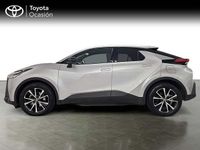 Usado Toyota C-HR Advance 223 CV (164 kW) 2025 Gris / plata SUV