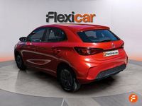 Usado MG MG3 116 CV (85 kW) 2025 Rojo Utilitario