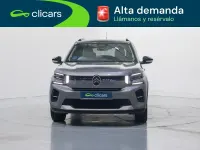 Nuevo Citroën e-C3 83 kW (113 CV) 2025 Gris