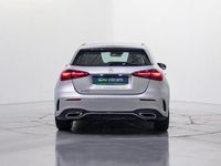 Usado Mercedes A180 Advanced 136 CV (100 kW) 2023 Gris