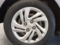 Usado Hyundai i10 GO! 84 CV (61 kW) 2022 Blanco Utilitario