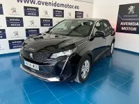 Usado Peugeot 3008 Active 130 CV (95 kW) 2022 SUV