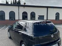 Usado VW Golf VI 90 CV (66 kW) 2010 Negro Utilitario