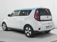Usado Kia Soul 81 kW (111 CV) 2017 SUV
