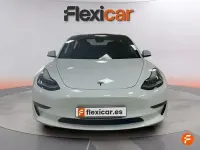 Usado Tesla Model 3 RWD 239 kW (325 CV) 2019 Blanco Berlina
