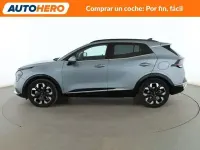 Usado Kia Sportage 265 CV (194 kW) 2023 Gris SUV