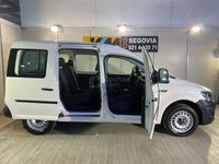 usado VW Caddy 2.0tdi Kombi Business 55kw