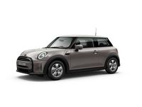 Usado Mini Cooper 102 CV (75 kW) 2021 Gris Utilitario