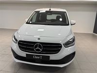 Nuevo Mercedes T180 116 CV (85 kW) 2025 Blanco Monovolumen