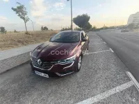 Usado Renault Talisman Intens 130 CV (95 kW) 2016 Rojo Berlina
