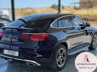 Usado Mercedes GLC350 Business 194 CV (142 kW) 2021